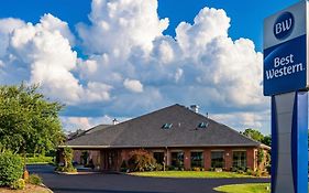 Best Western Norwalk